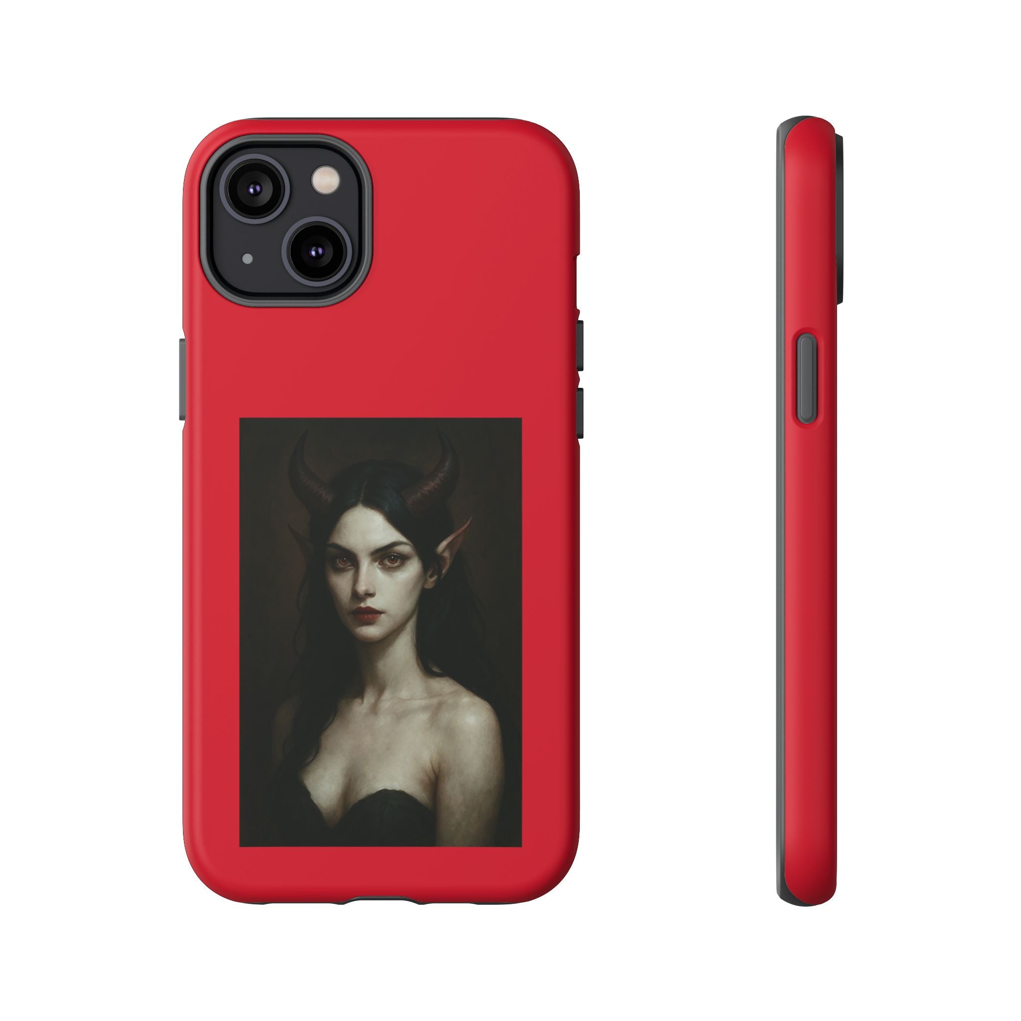 Blood and Horns Cases