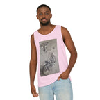 Triumph Classic Ride Tank Top