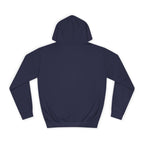 No. 54 Winged Hotrod Hoodie