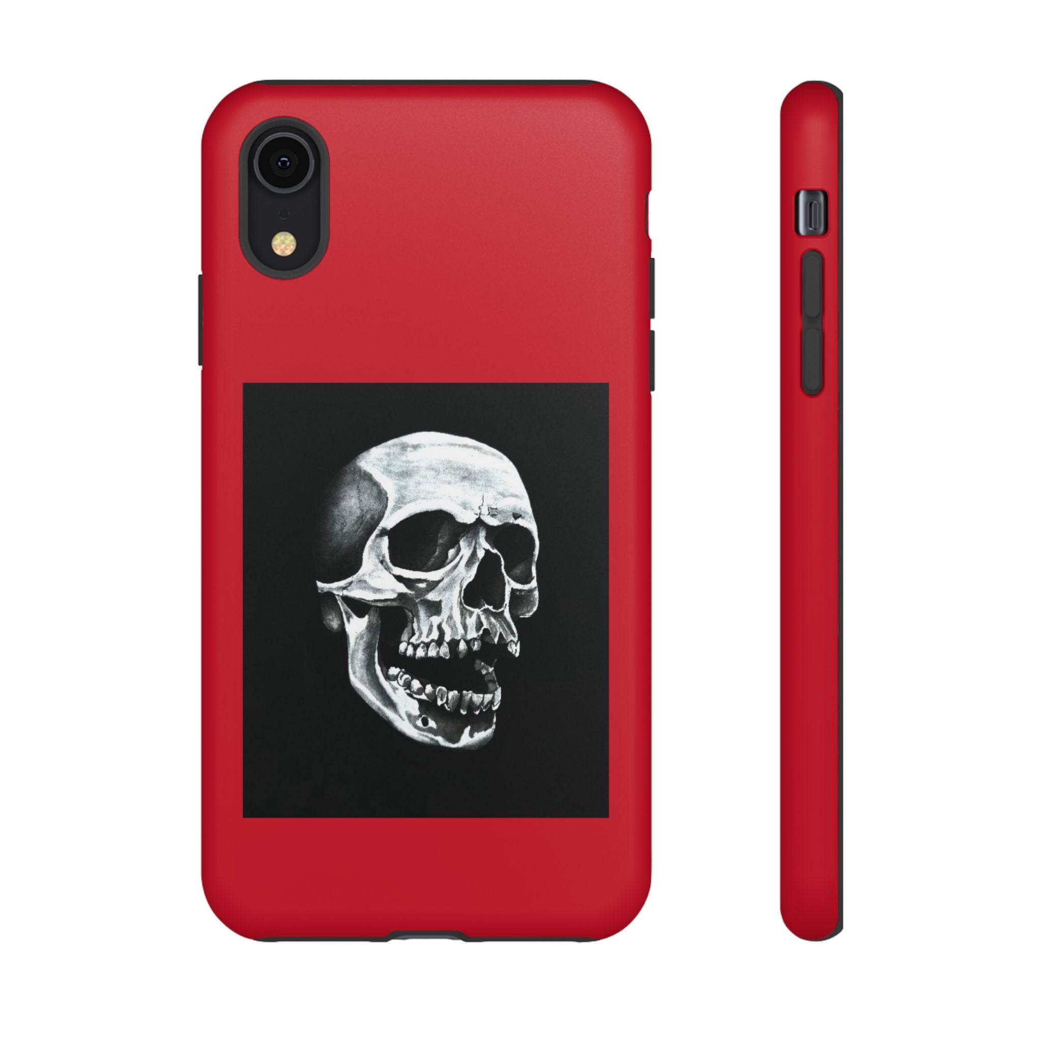 Grin of Shadows Cases