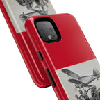 Sky Rider Cases