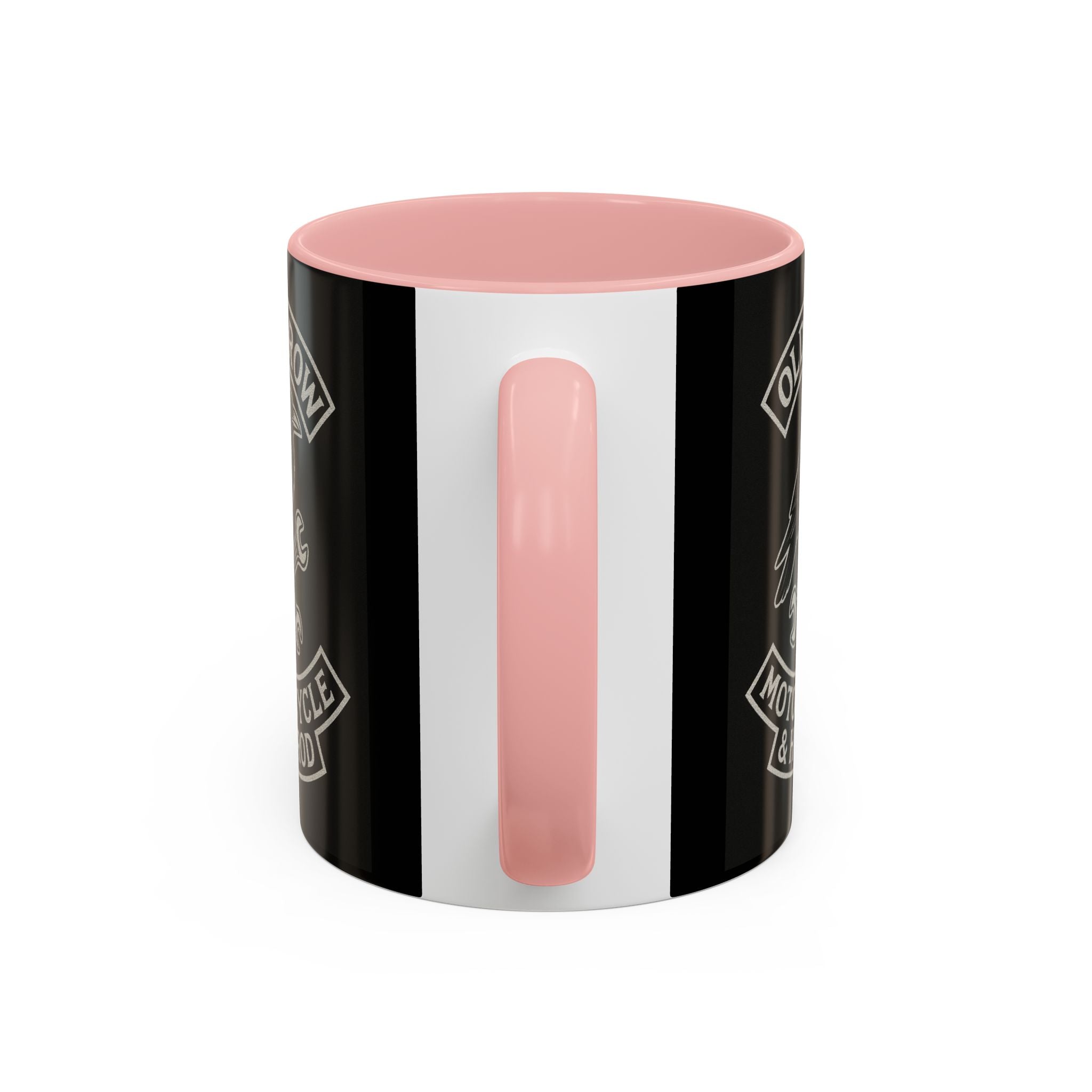 23 Motorcycle & Hotrod Coffee Mug