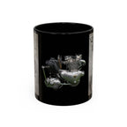 10 Vintage Motorcycle Triumph Mug