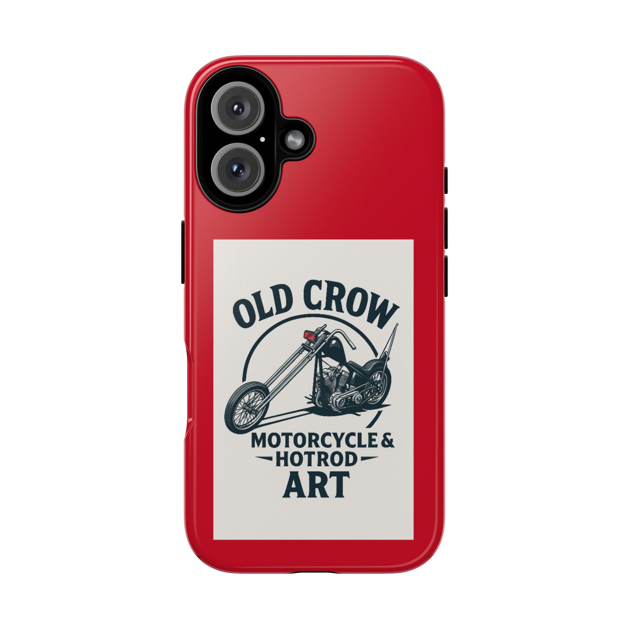 Chopper Dreams Cases