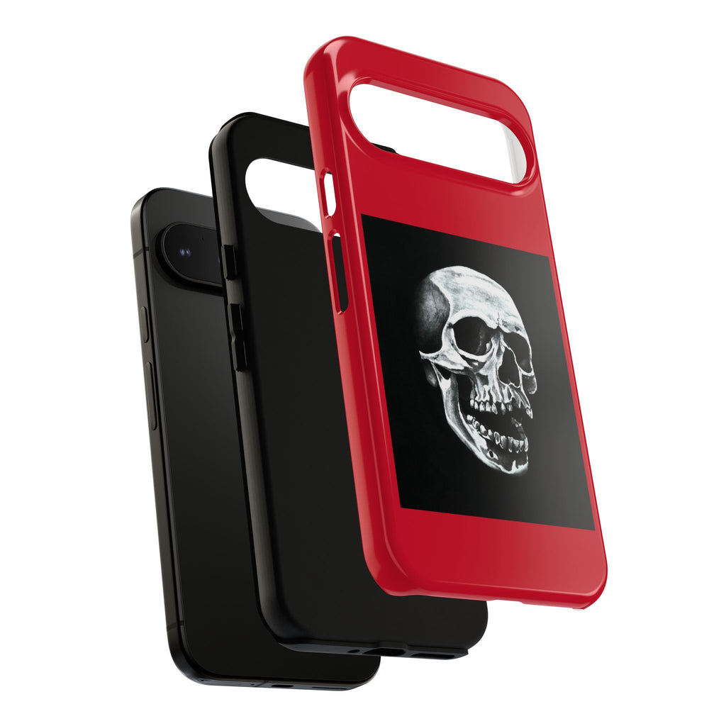 Grin of Shadows Cases