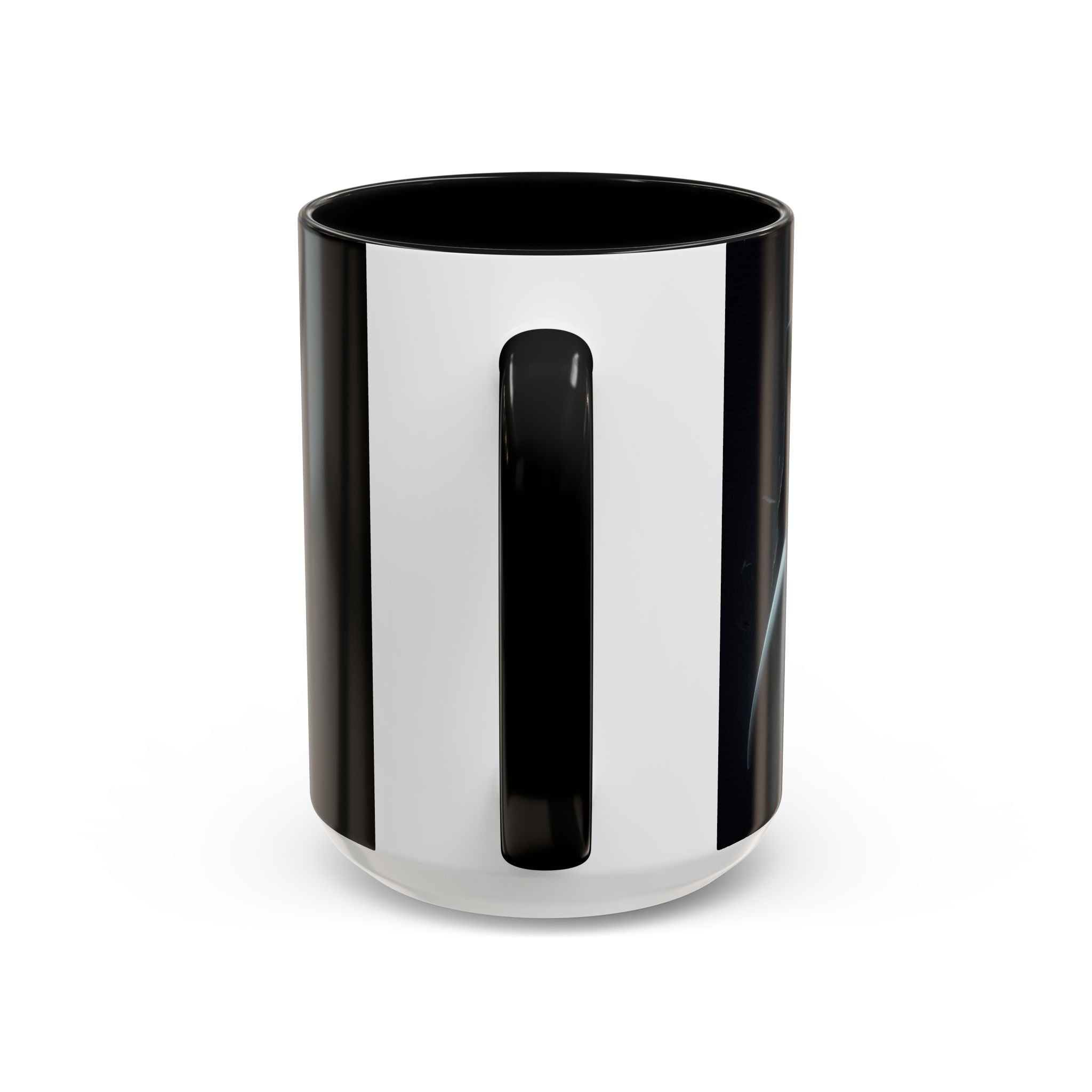 21 Mystical Raven Gothic Decor Coffee Mug