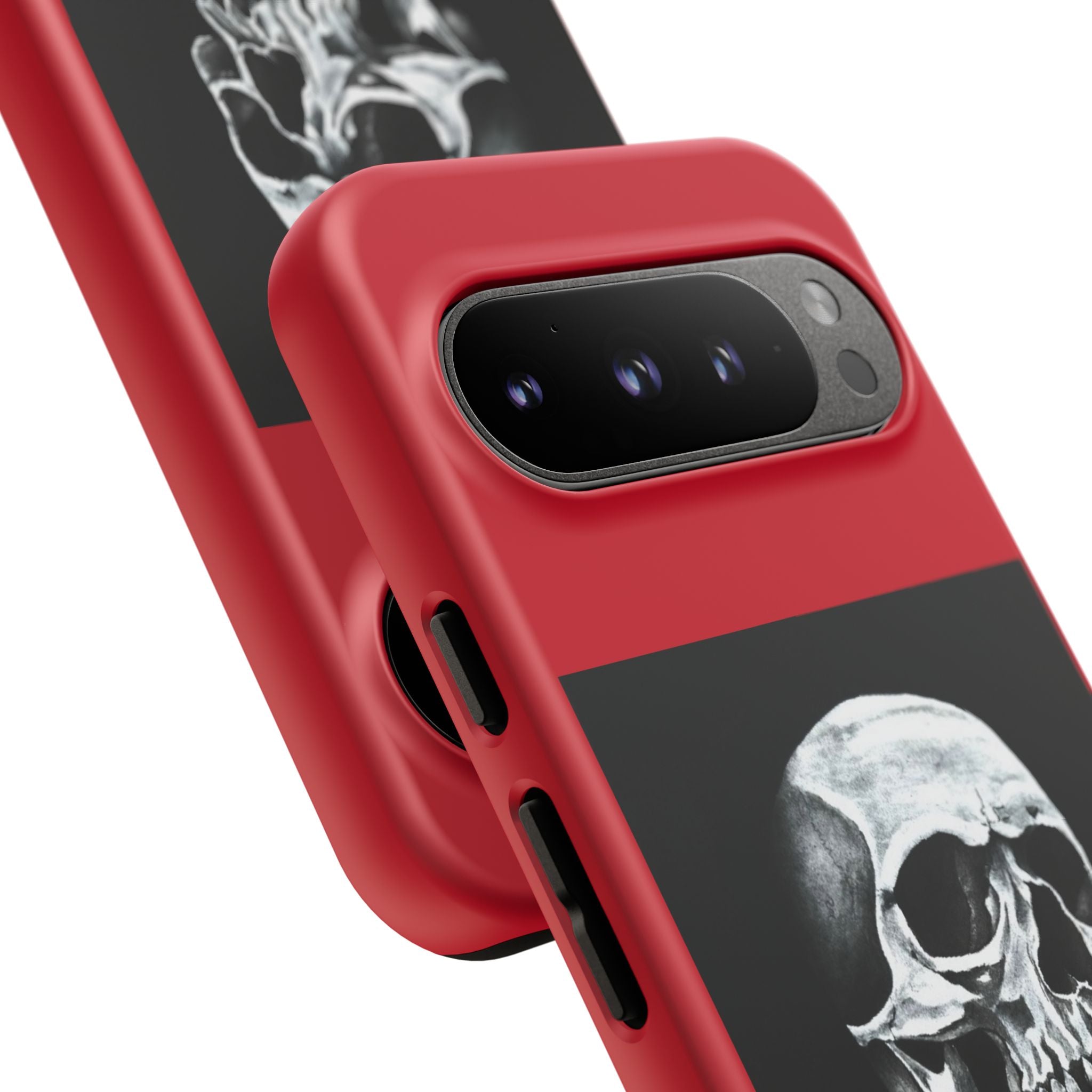 Grin of Shadows Cases