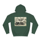 Sky Racer Hoodie