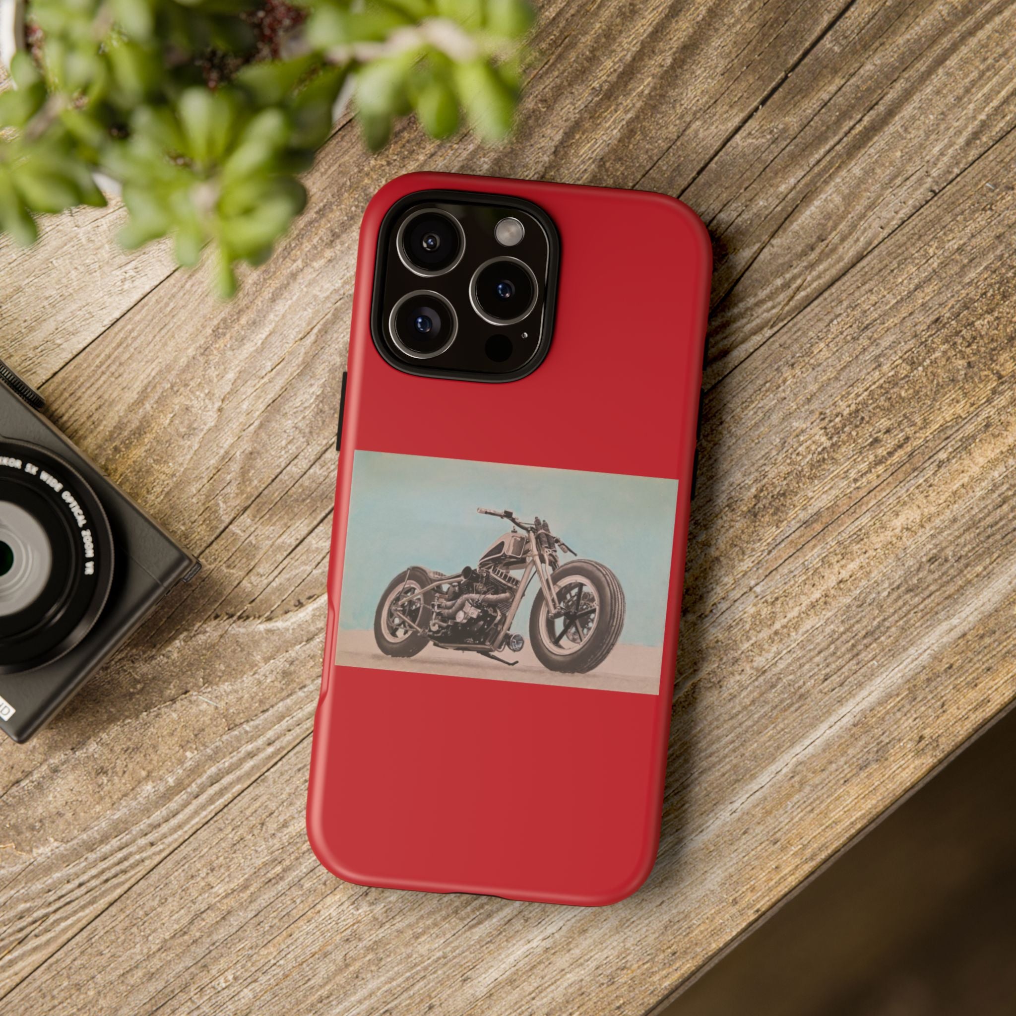 Skyline Steel Cases