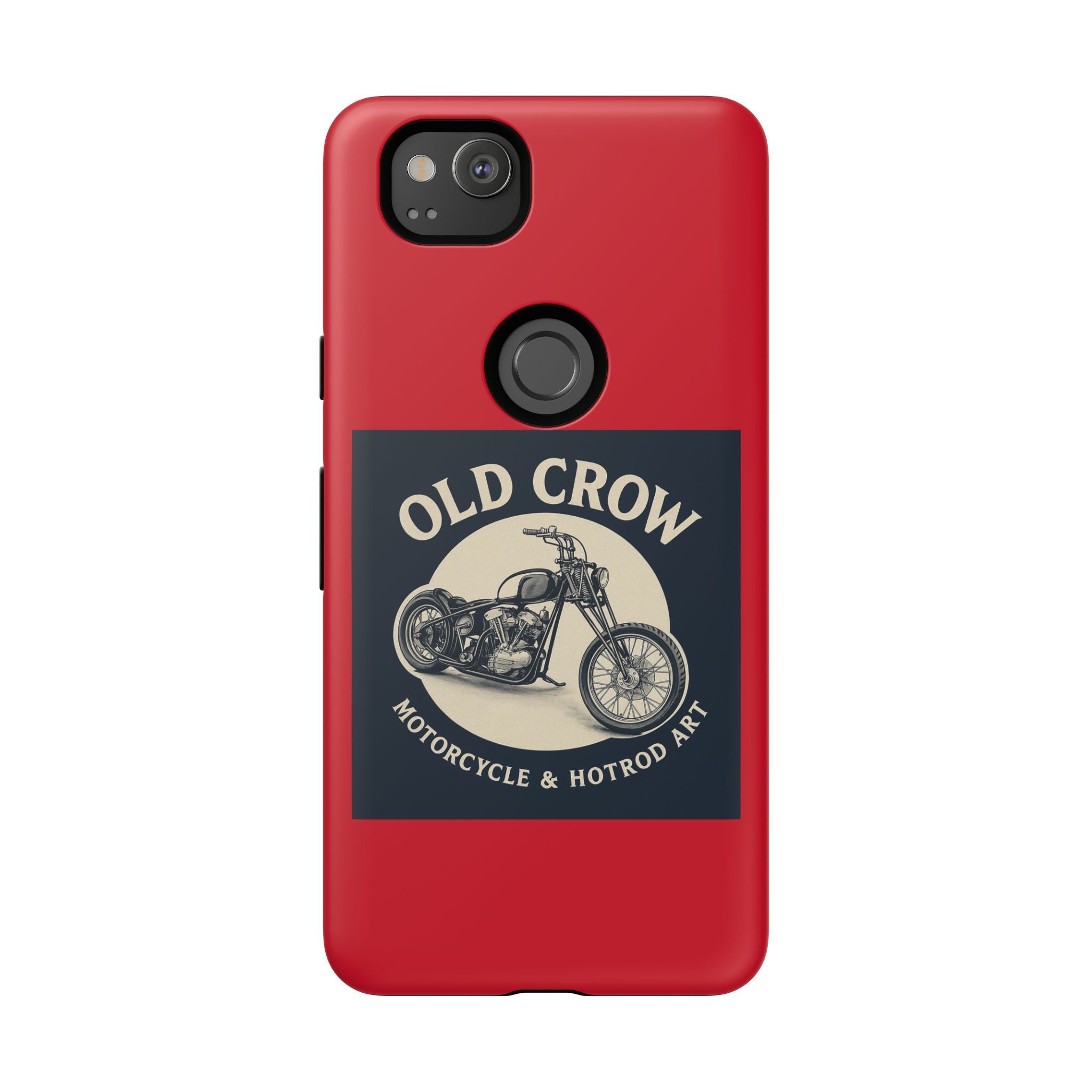 Custom Ride Art Cases