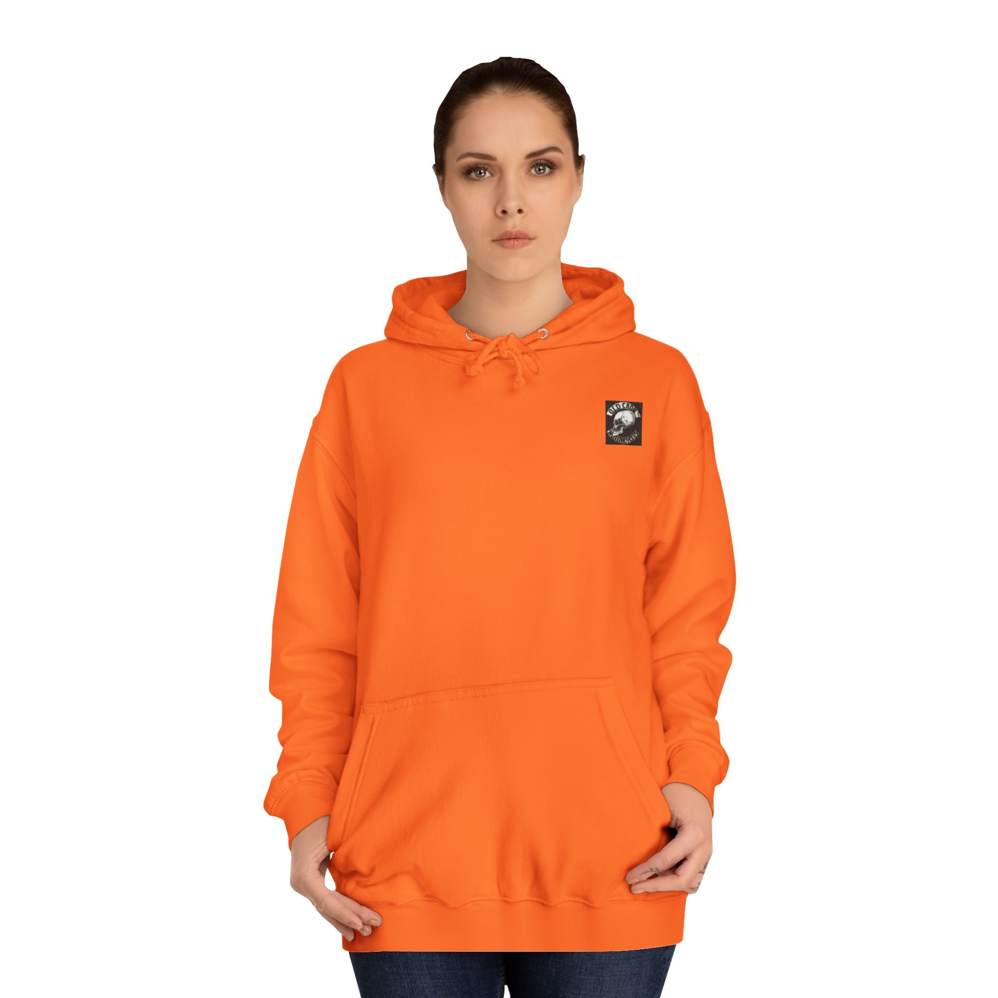 Raven of Shadows Hoodie