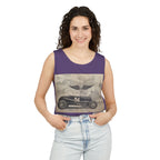 Winged Racer 54 Tank Top