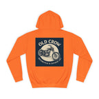 Old Crow Chopper Hoodie