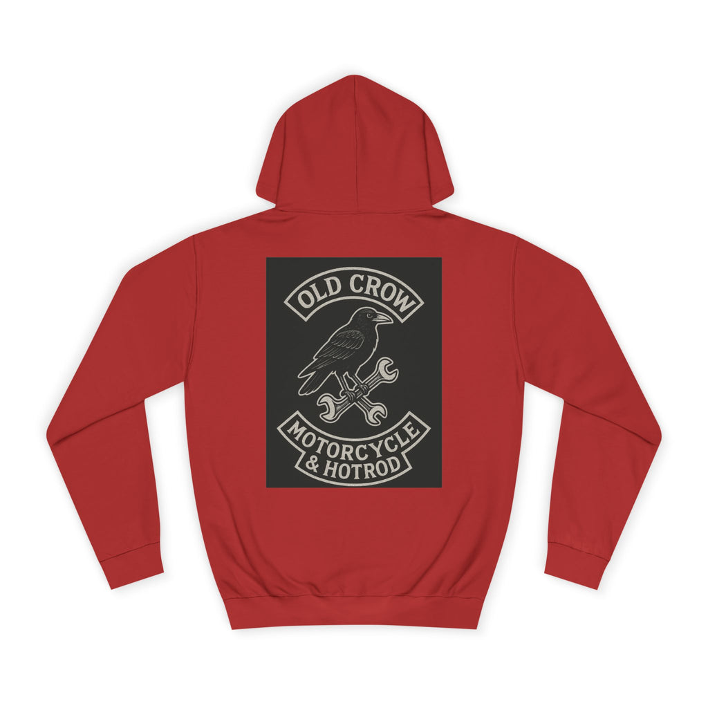 Endless Ride Hoodie