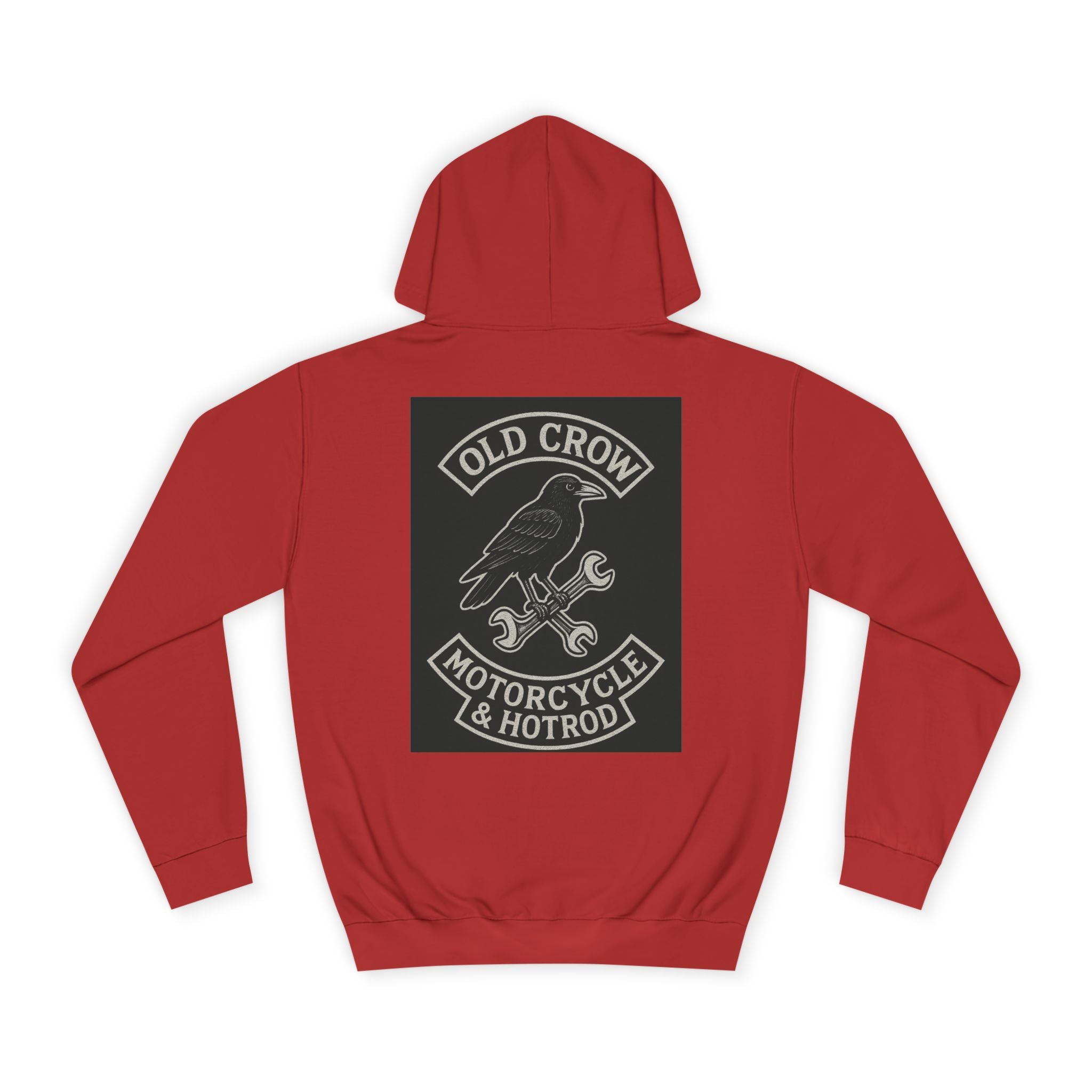 Endless Ride Hoodie