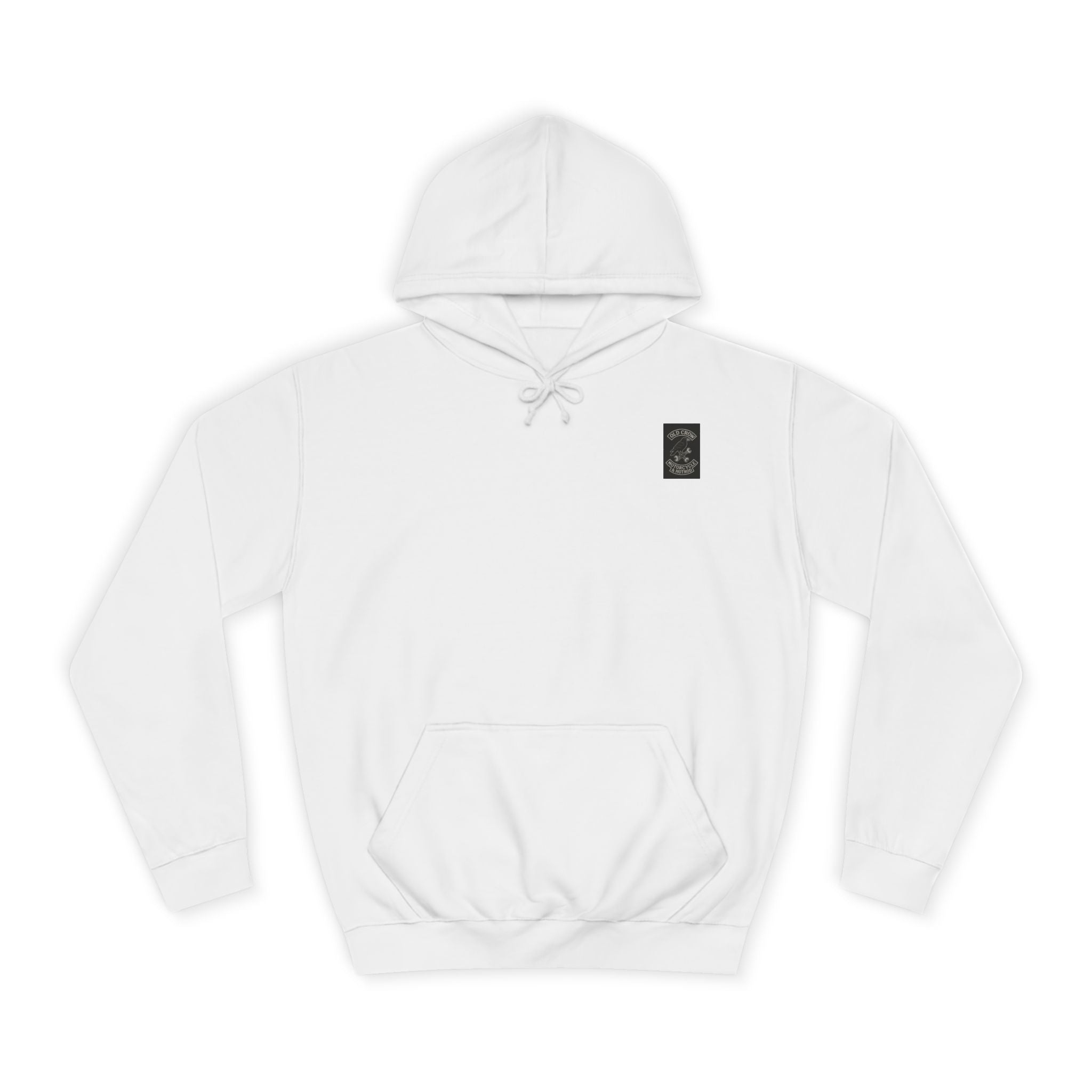 Crow Wrench Hoodie