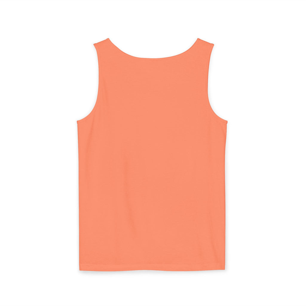 Road Warriors Unisex Garment-Dyed Tank Top