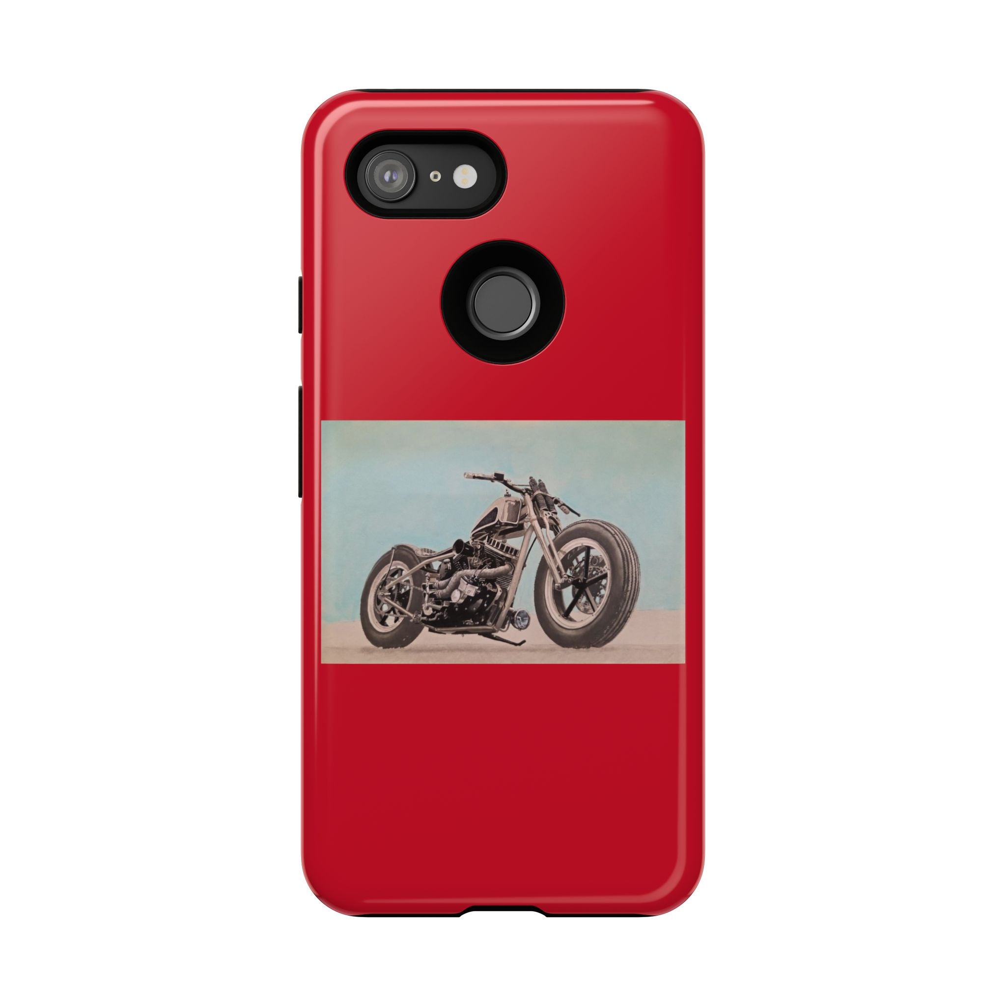Skyline Steel Cases