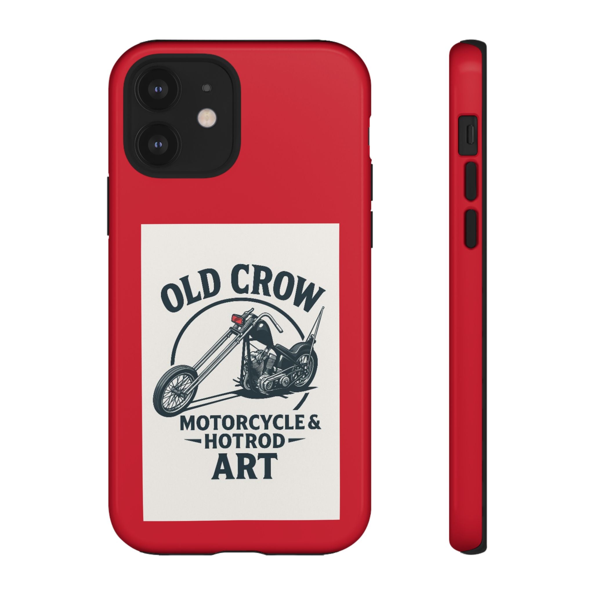 Chopper Dreams Cases