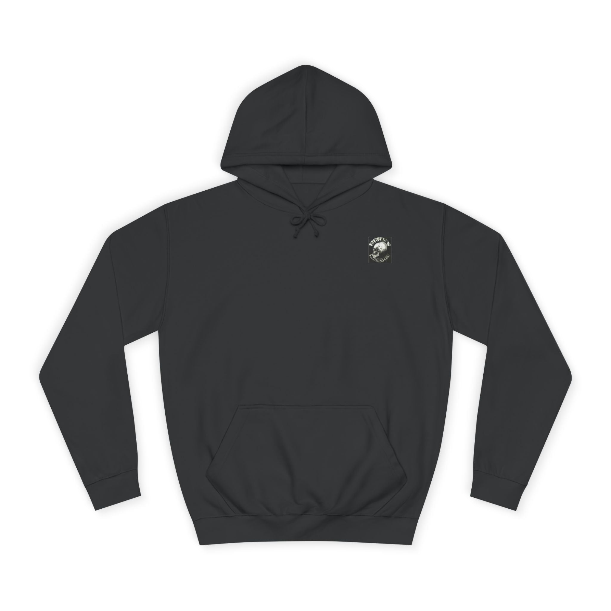 Raven of Shadows Hoodie