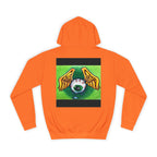 Flying Eye College Hoodie