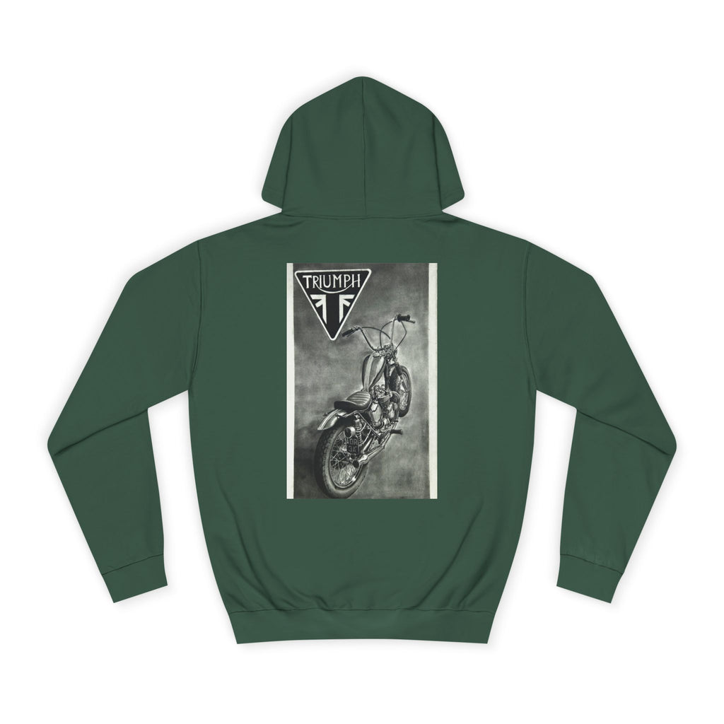 British Legend Hoodie