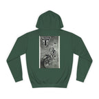 British Legend Hoodie