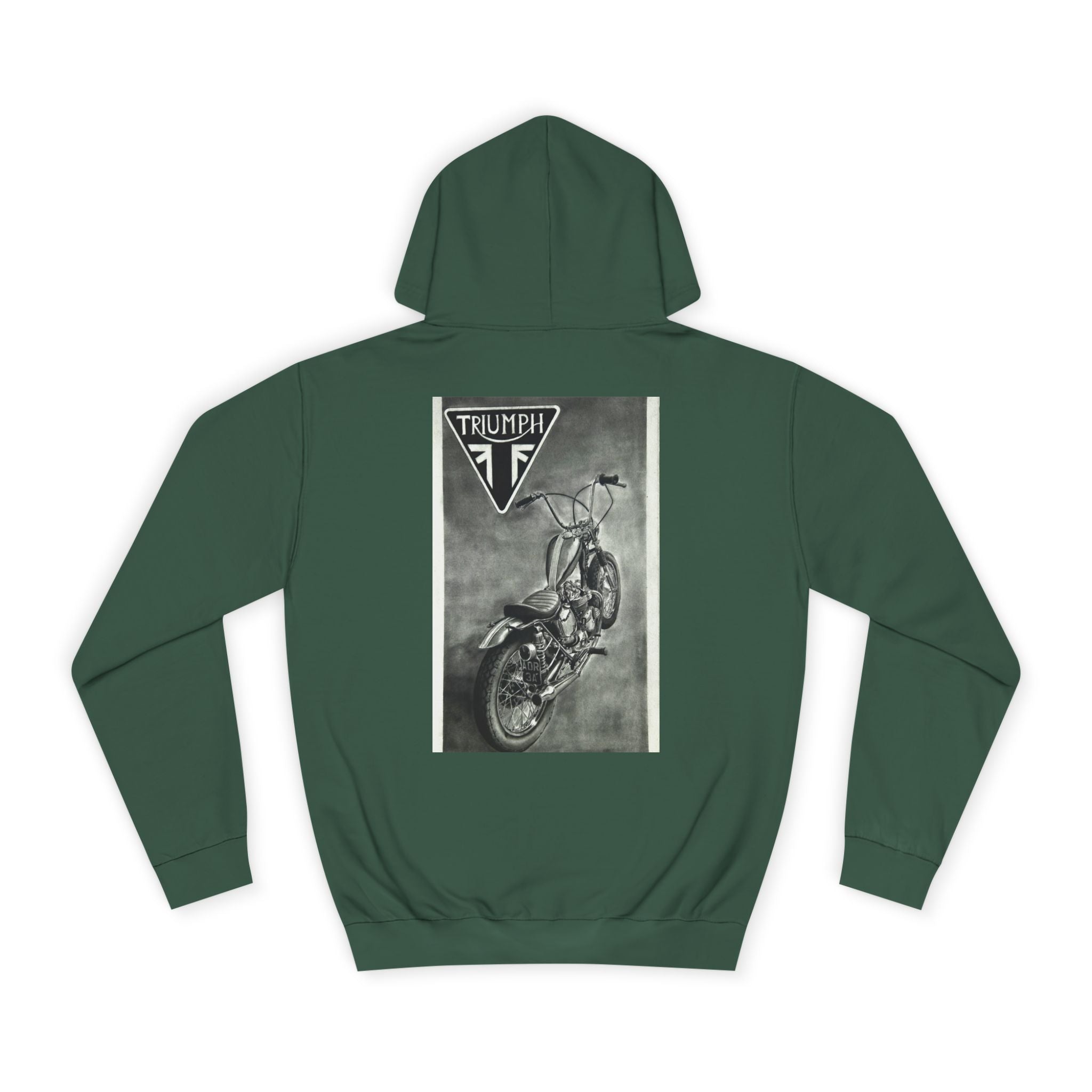 British Legend Hoodie