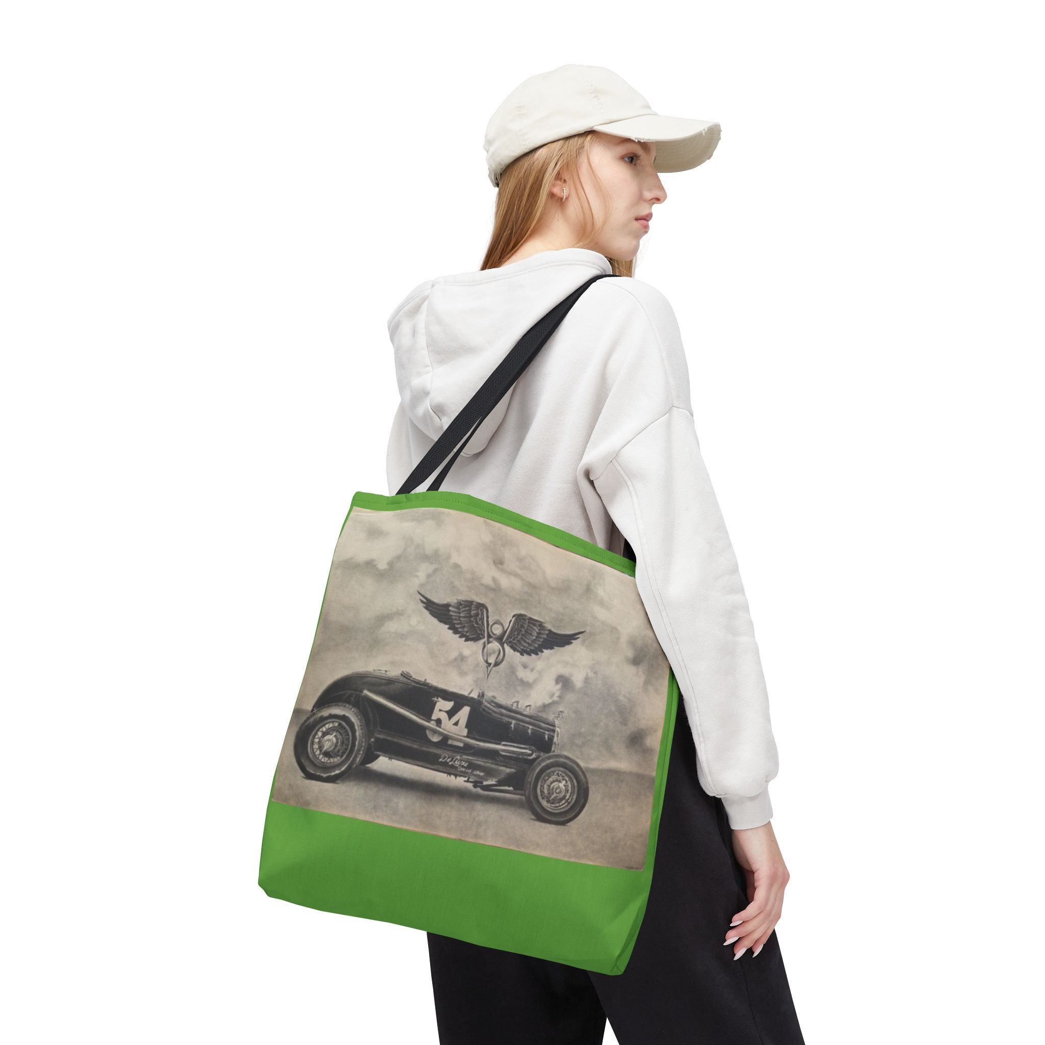 V8 Glory Tote Bag