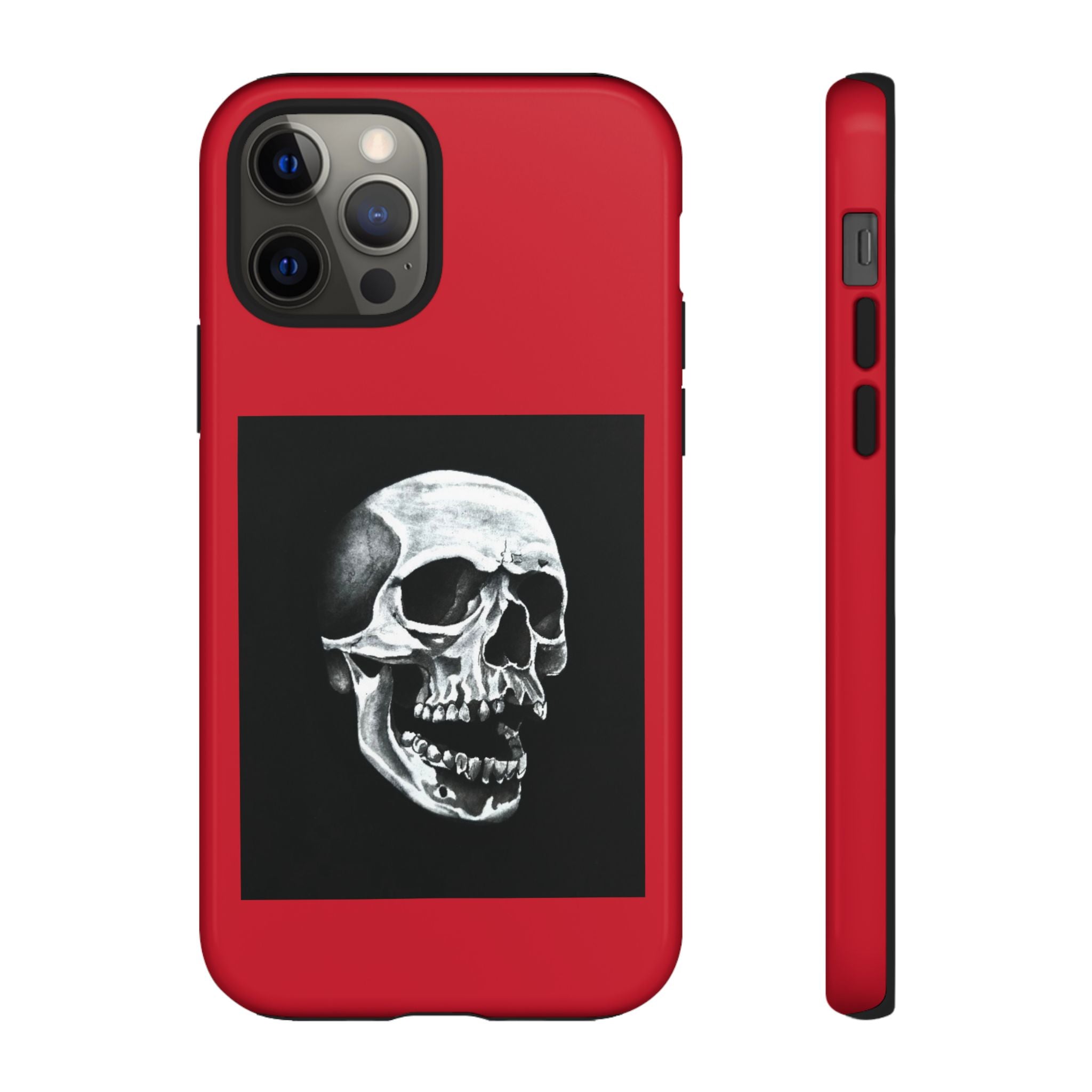Grin of Shadows Cases