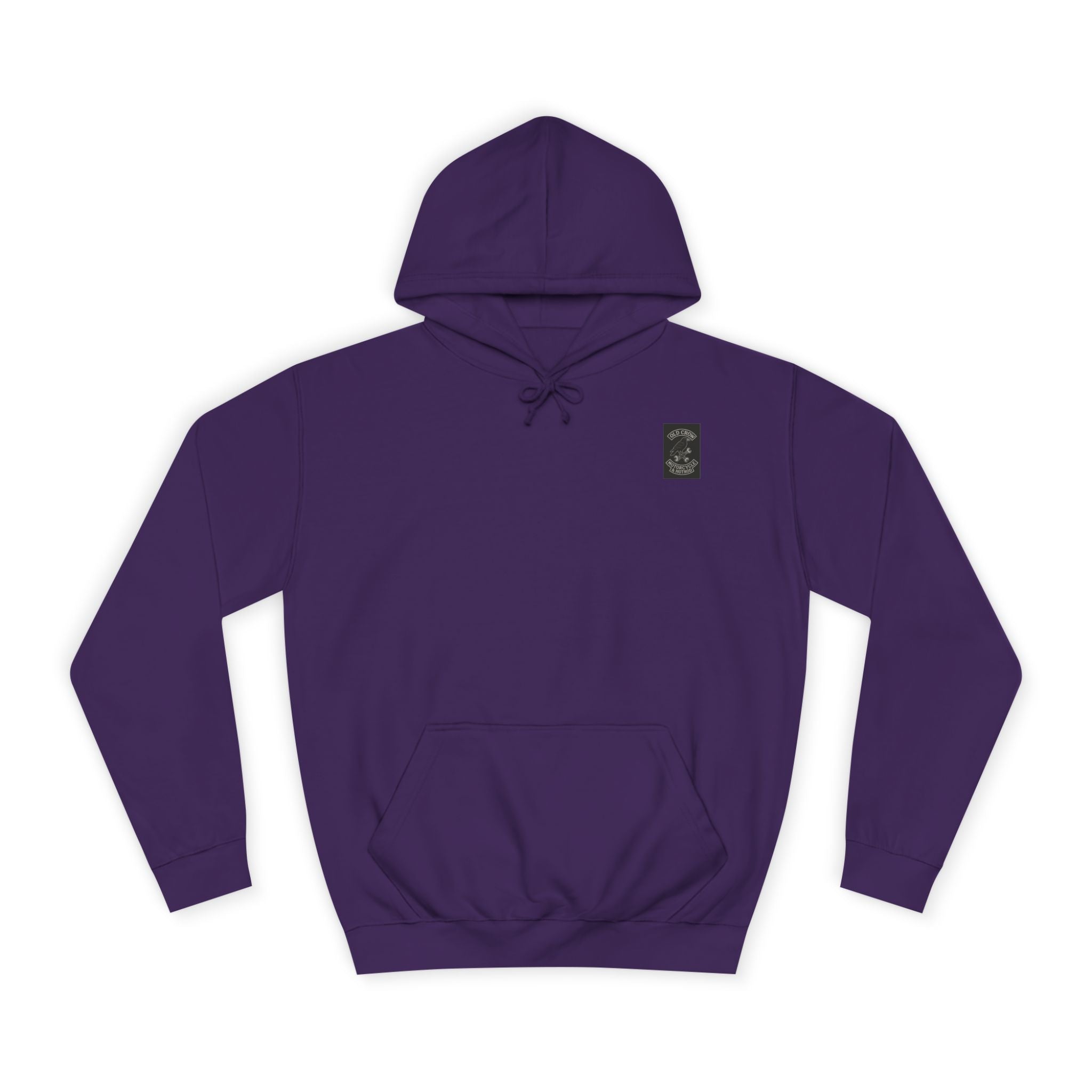 Crow Wrench Hoodie