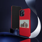 Skyline Steel Cases