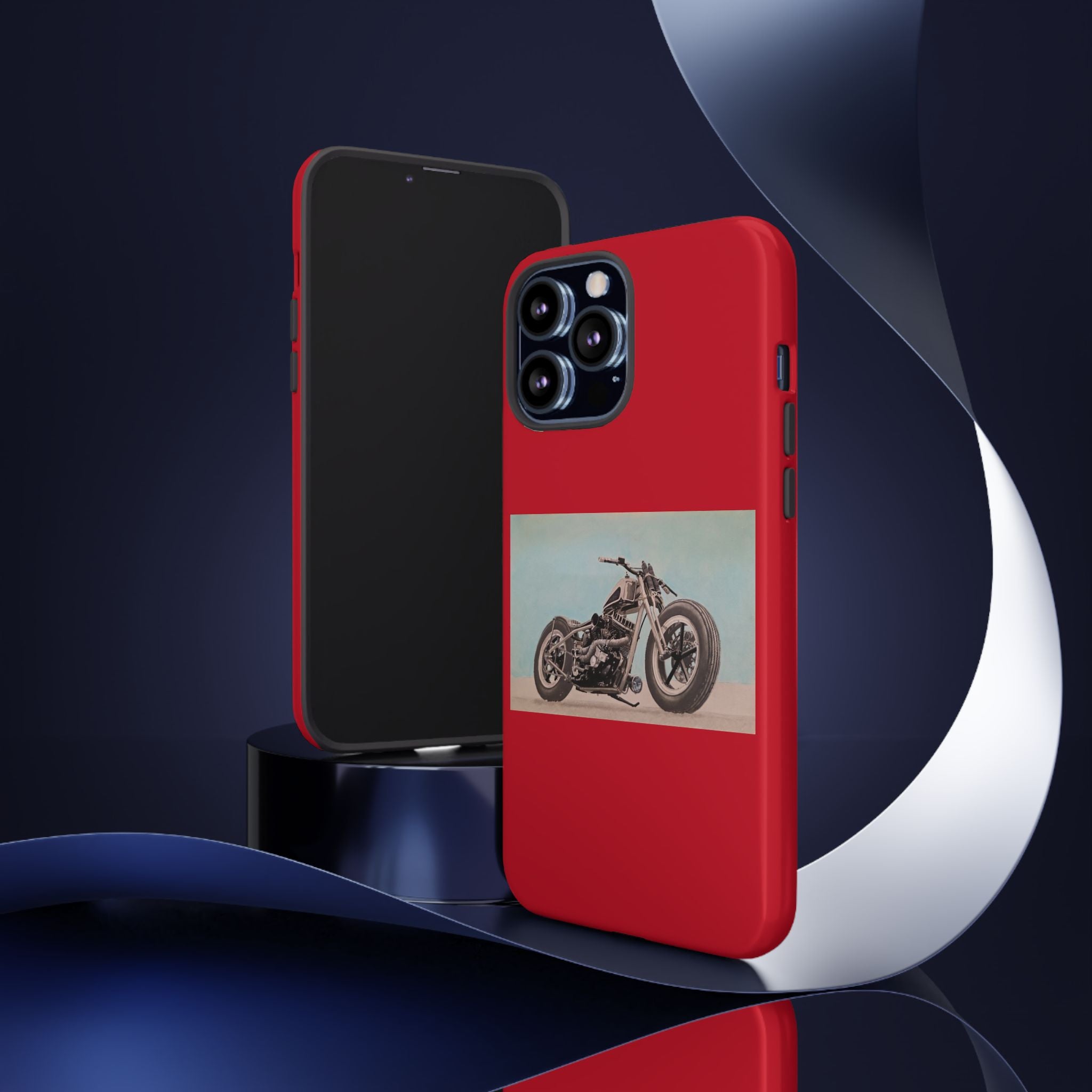 Skyline Steel Cases