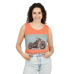 Low & Loud Tank Top