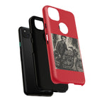 Anarchy Rider Cases