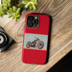 Skyline Steel Cases