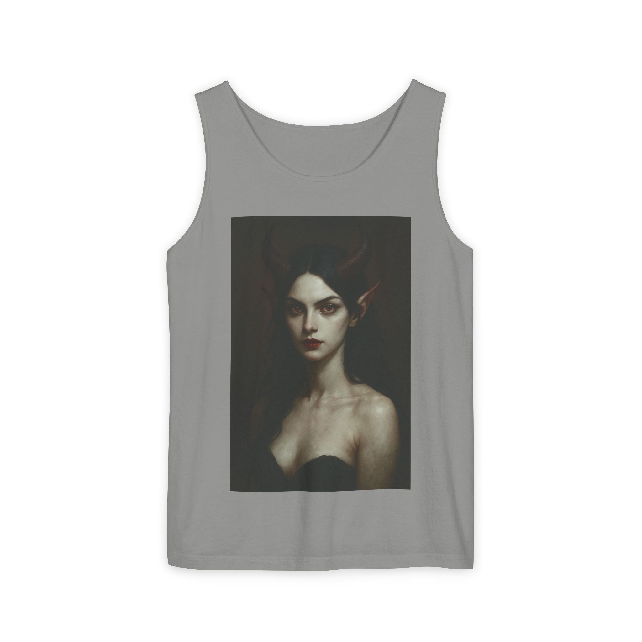 Dark Enchantress Tank Top