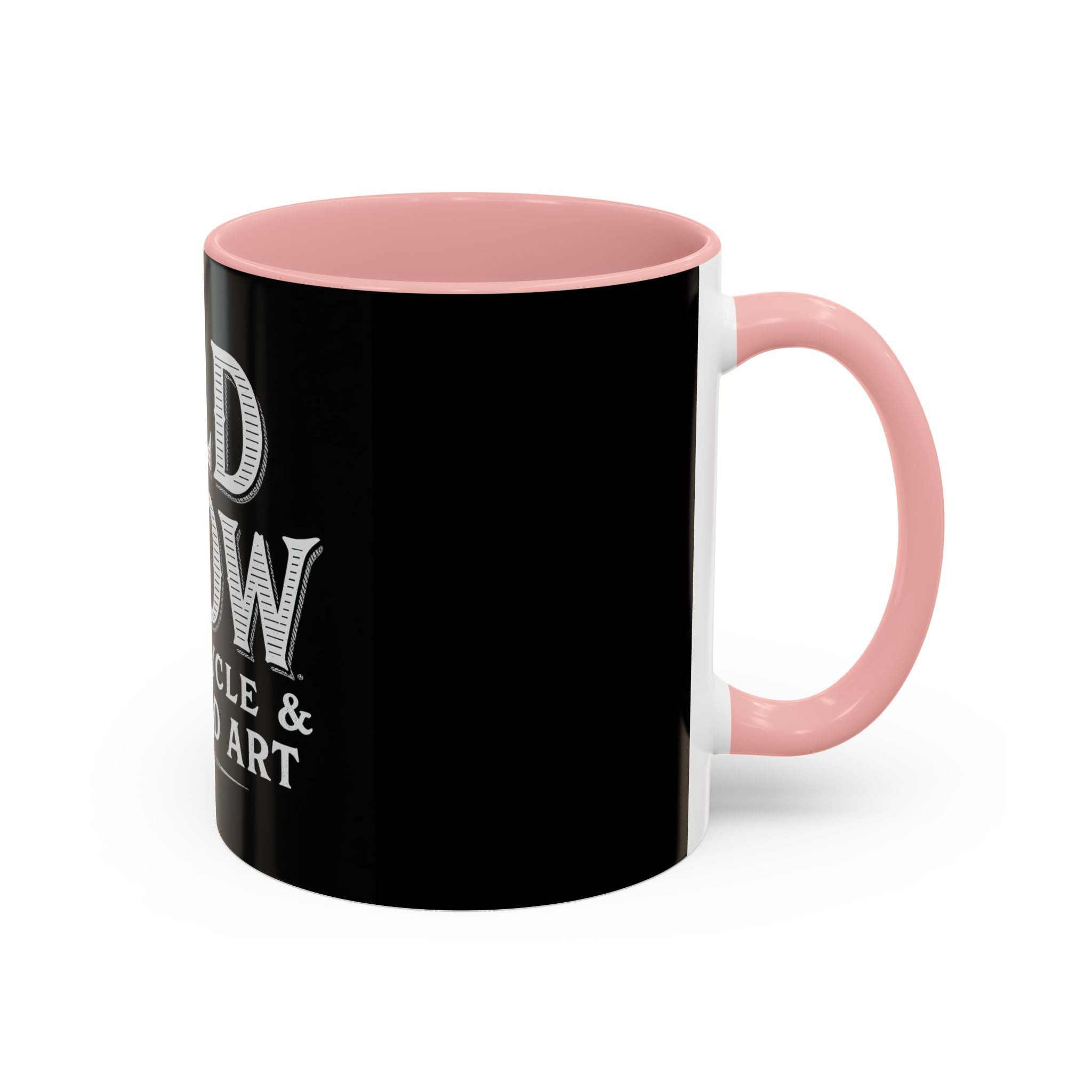 27 Hot Rod Enthusiasts Vintage Coffee Mug
