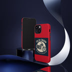 Custom Ride Art Cases