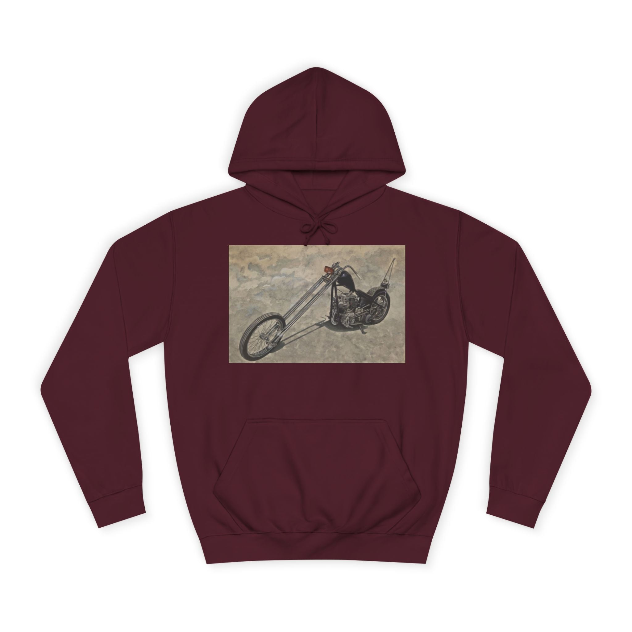 Endless Ride Hoodie