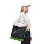 Eye of the Storm Tote Bag