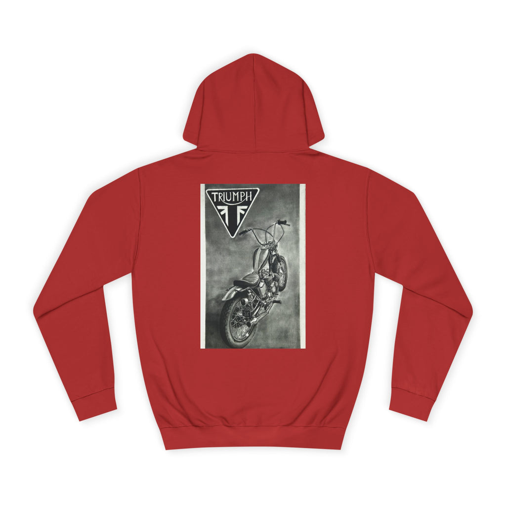 British Legend Hoodie