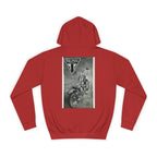 British Legend Hoodie