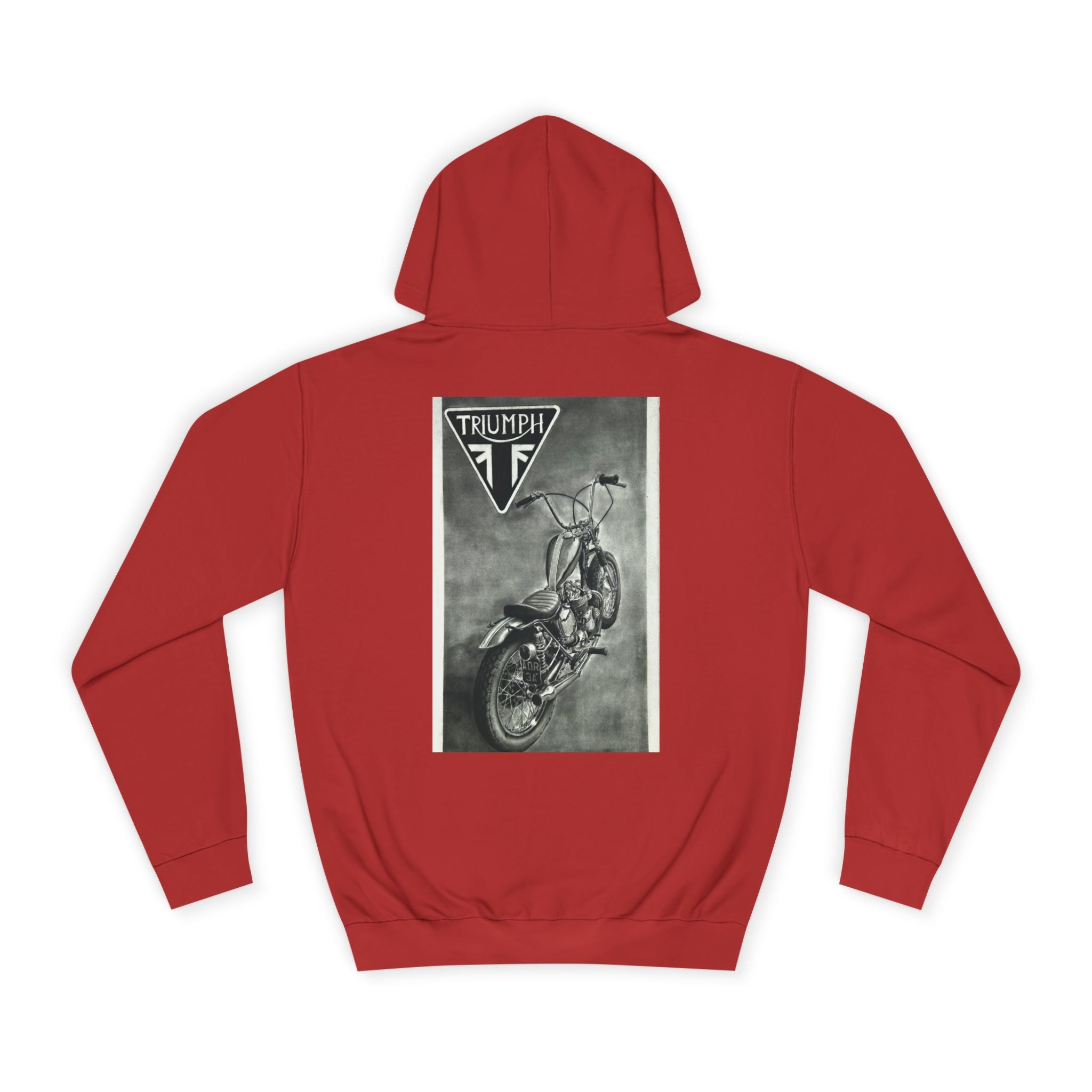 British Legend Hoodie