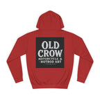 Midnight Mechanics Hoodie