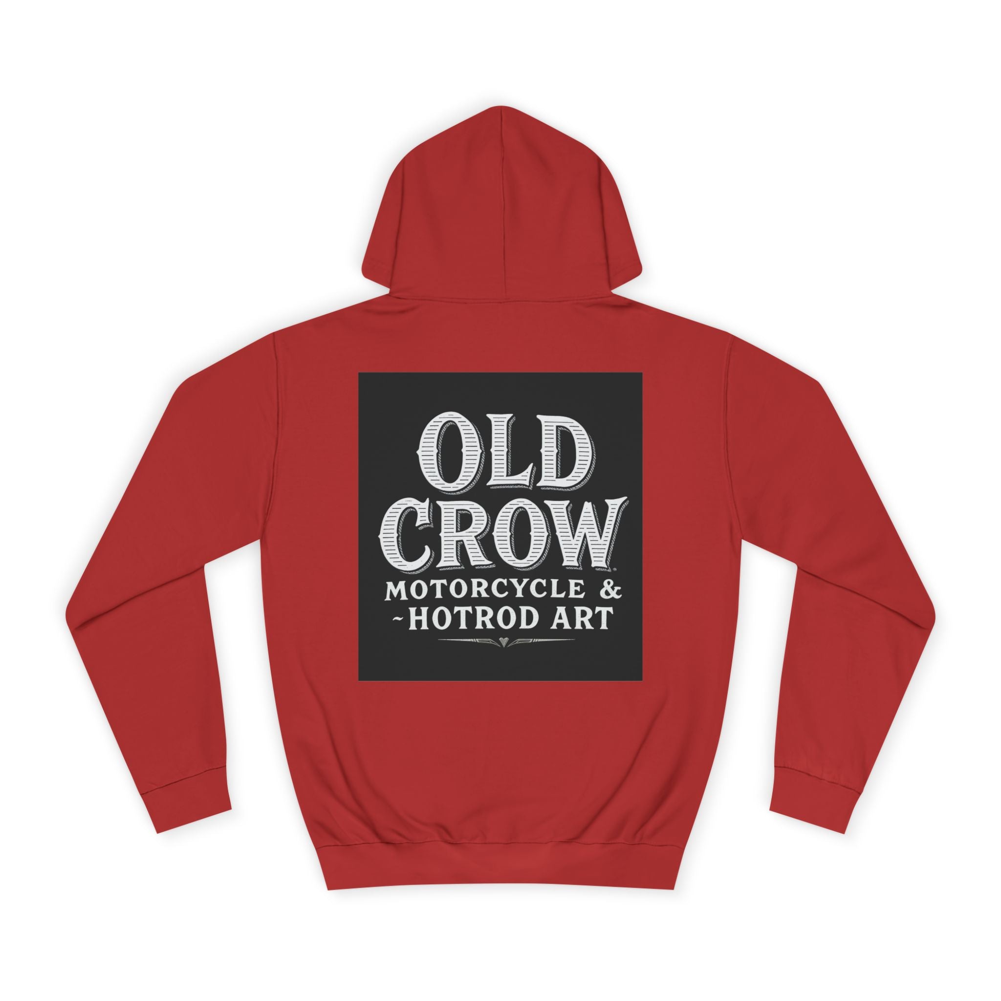 Midnight Mechanics Hoodie