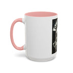Old Crow Motorcycles Skull Mug