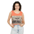 Winged Racer 54 Tank Top