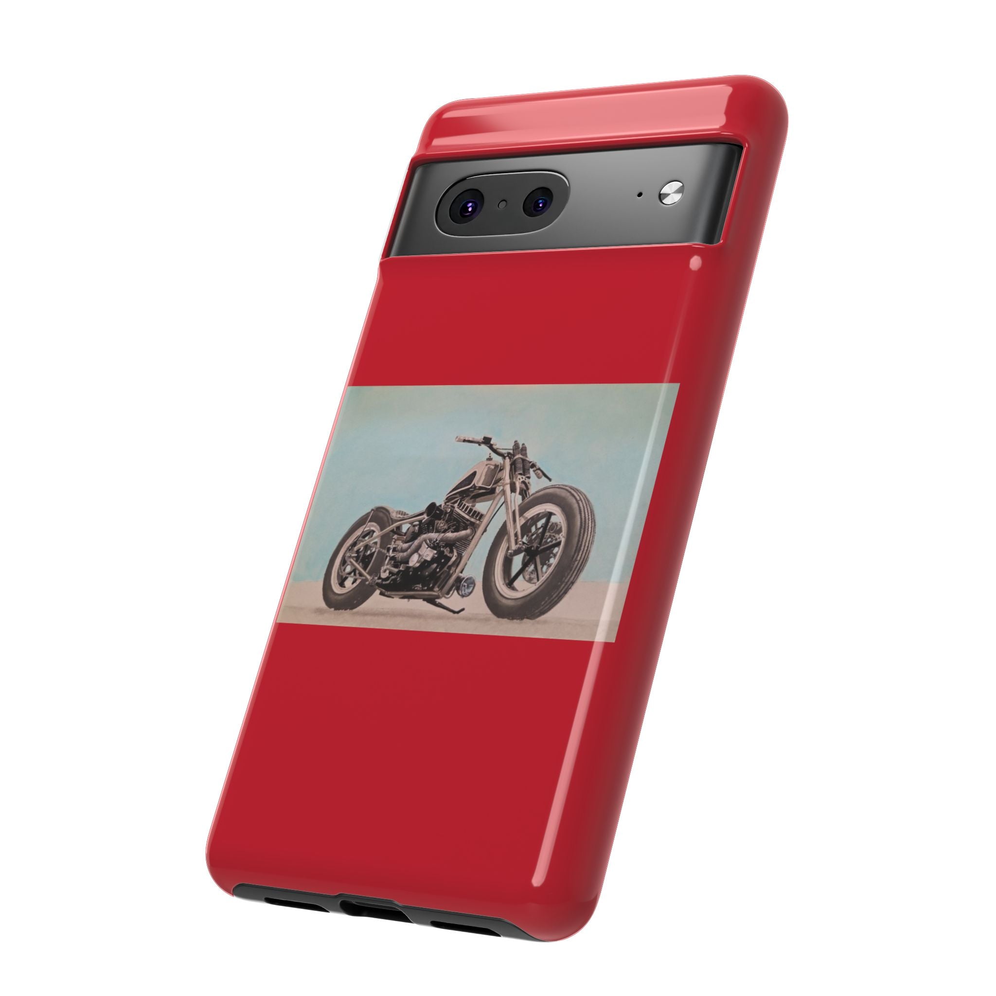 Skyline Steel Cases