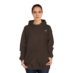 Skull Perch Hoodie